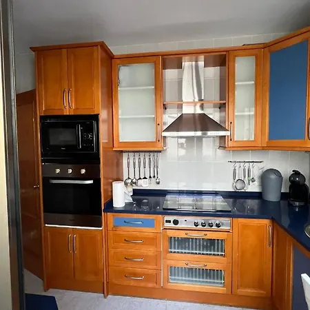 Apartament Roquetas - Madrid Roquetas de Mar