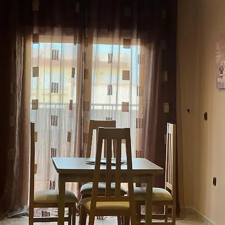 Roquetas - Madrid Apartament