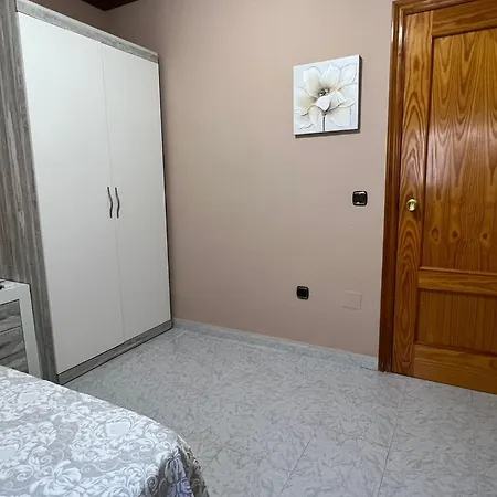 Apartament Roquetas - Madrid Roquetas de Mar